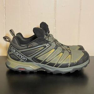 Salomon XA PRO 3D GTX Wide